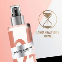 Magnetic Woman Körperspray Body Splash, 250 ml