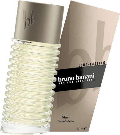 Man Eau de Toilette, 100 ml