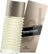 Man Eau de Toilette, 100 ml