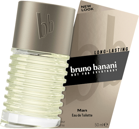 Man Eau de Toilette, 50 ml