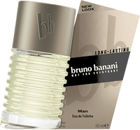 Man Eau de Toilette, 50 ml