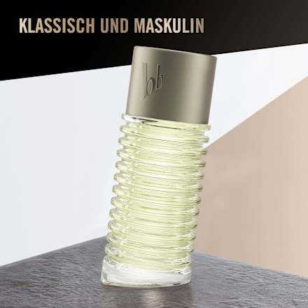 Man Eau de Toilette, 100 ml