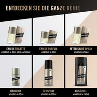 Man Eau de Toilette, 100 ml