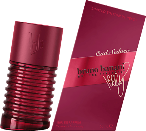 Oud Seduce Eau de Parfum, 50 ml