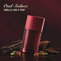 Oud Seduce Eau de Parfum, 50 ml