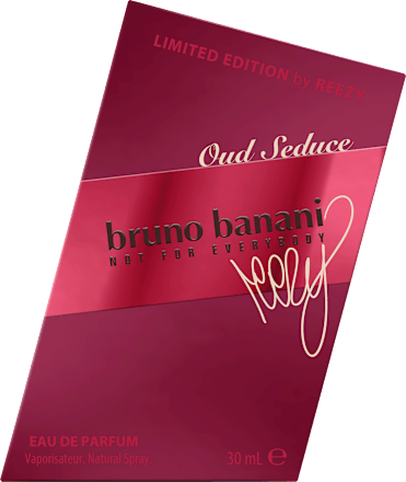 Oud Seduce Eau de Parfum, 30 ml