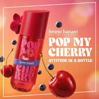 Pop my Cherry Körperspray Body & Hair Mist, 236 ml