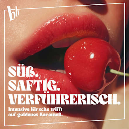 Pop my Cherry Körperspray Body & Hair Mist, 236 ml