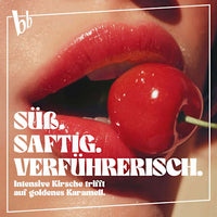 Pop my Cherry Körperspray Body & Hair Mist, 236 ml