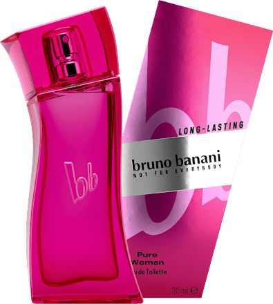 Pure Woman  Eau de Toilette, 30 ml