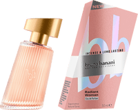 Radiant Woman Eau de Parfum, 50 ml Bruno Banani