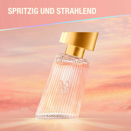 Radiant Woman Eau de Parfum, 30 ml