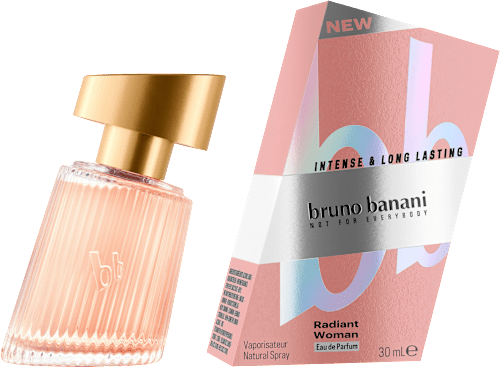 Radiant Woman Eau de Parfum, 30 ml