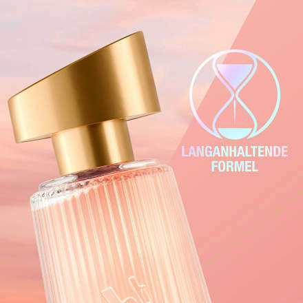 Radiant Woman Eau de Parfum, 30 ml