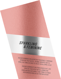 Radiant Woman Eau de Parfum, 30 ml