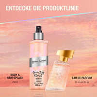 Radiant Woman Eau de Parfum, 30 ml