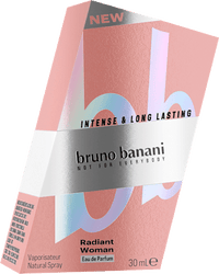 Radiant Woman Eau de Parfum, 30 ml