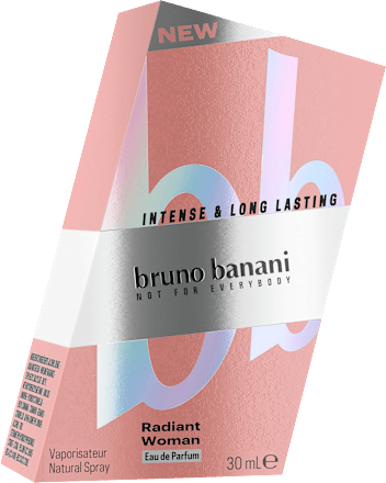 Radiant Woman Eau de Parfum, 30 ml