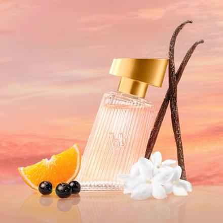 Radiant Woman Eau de Parfum, 30 ml