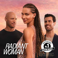 Radiant Woman Eau de Parfum, 30 ml