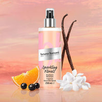 Radiant Woman Körperspray Body Splash, 250 ml