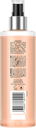 Radiant Woman Körperspray Body Splash, 250 ml