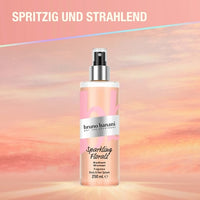 Radiant Woman Körperspray Body Splash, 250 ml