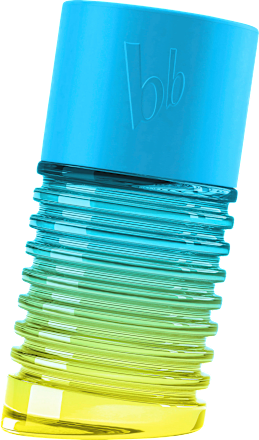 Summer Man Eau de Toilette, 50 ml