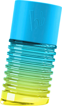 Summer Man Eau de Toilette, 50 ml