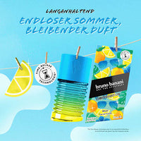 Summer Man Eau de Toilette, 50 ml