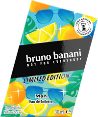 Summer Man Eau de Toilette, 30 ml