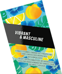 Summer Man Eau de Toilette, 30 ml