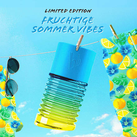 Summer Man Eau de Toilette, 50 ml