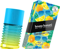 Summer Man Eau de Toilette, 50 ml