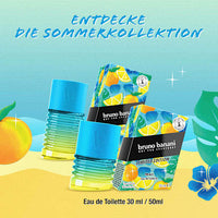 Summer Man Eau de Toilette, 30 ml