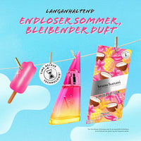 Summer Woman Eau de Toilette, 50 ml