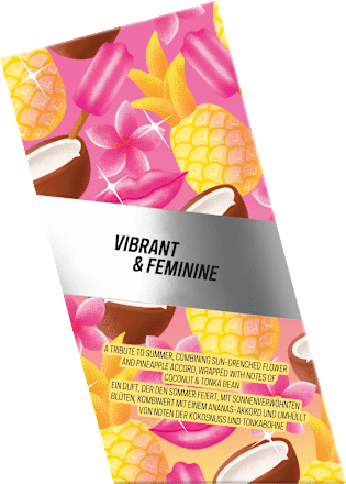 Summer Woman Eau de Toilette, 30 ml
