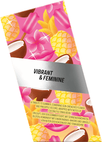Summer Woman Eau de Toilette, 30 ml