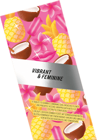 Summer Woman Eau de Toilette, 50 ml