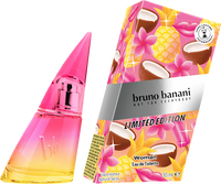 Summer Woman Eau de Toilette, 30 ml