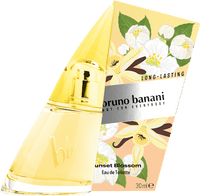 Sunset Blossom Eau de Toilette Damen, 30 ml
