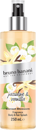 Sunset Blossom Körperspray Body & Hair Splash, 250 ml