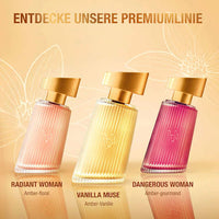 Vanilla Muse Eau de Parfum Damen, 30 ml