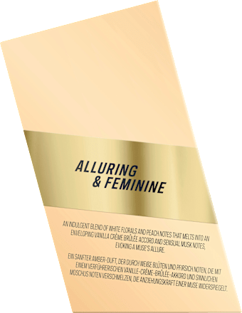 Vanilla Muse Eau de Parfum Damen, 30 ml