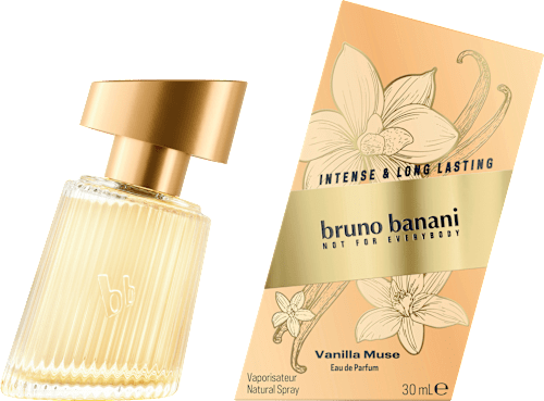 Vanilla Muse Eau de Parfum Damen, 30 ml