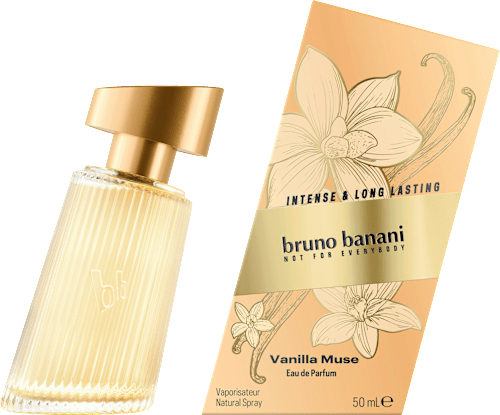 Vanilla Muse Eau de Parfum, 50 ml