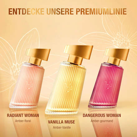 Vanilla Muse Eau de Parfum, 50 ml