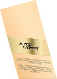Vanilla Muse Eau de Parfum, 50 ml