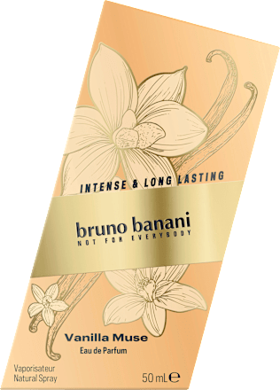 Vanilla Muse Eau de Parfum, 50 ml