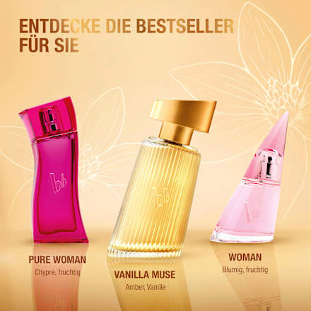Vanilla Muse Eau de Parfum, 50 ml